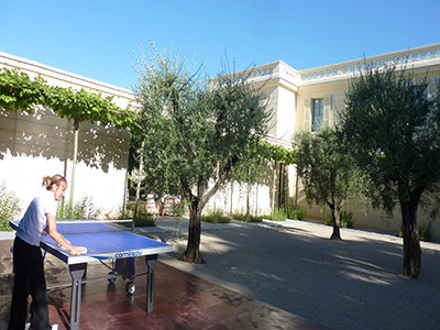 2014 La Croe